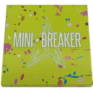 JEFFREE STAR Mini ☆ Breaker Eye Shadow Palette